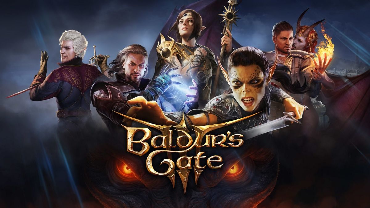 What's Included in Baldur's Gate 3 Deluxe Edition & Is it Worth It Answered